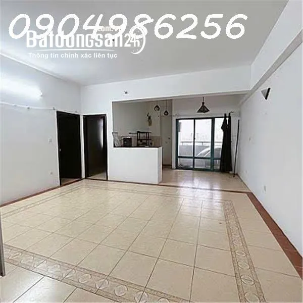 Cho thuê căn hộ 87m2, 2PN, hơn 12tr/th, Phường Tương Mai (Q Hoàng Mai cũ), TP Hà Nội