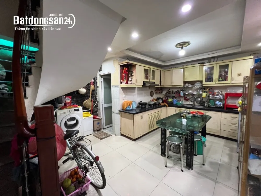 Bán nhà Đường Tô Hiệu, Phường Phú Thạnh (Q Tân Phú cũ), Hồ Chí Minh