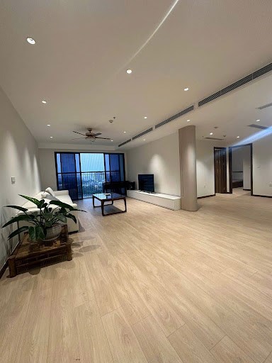 Bố mẹ em cần cho thuê căn hộ tại KĐT Ngoại Giao Đoàn, DT 130m2, giá 16 tr, P. Xuân Đỉnh, Hà Nội