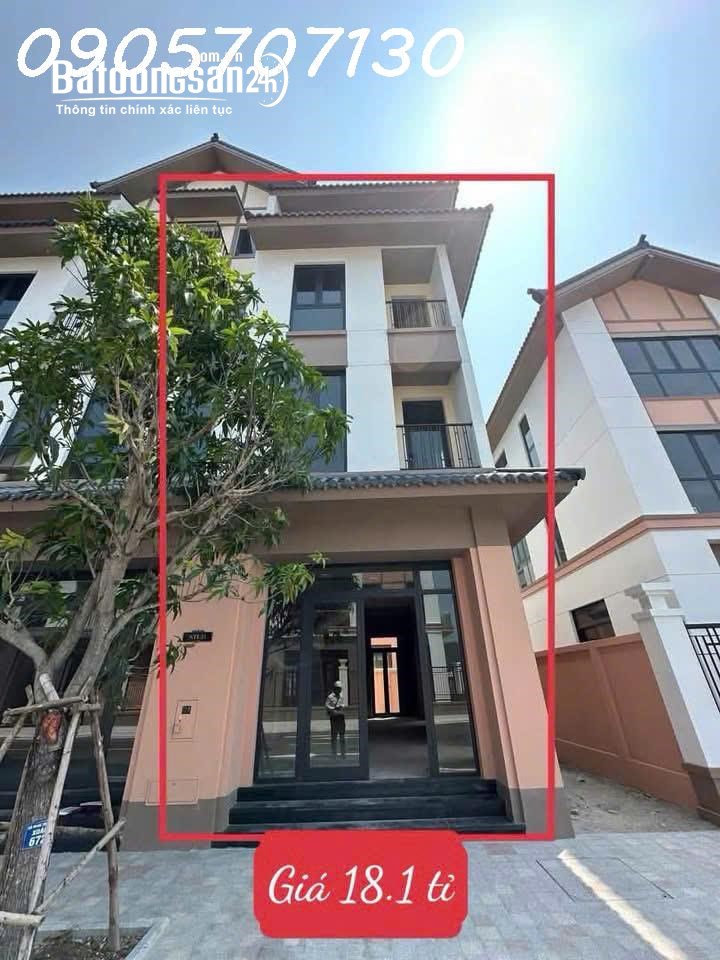 Bán Căn Xẻ Khe Vinhomes Pearl Bay - Vin Phú Quý Nha Trang.P. Nha Trang, Khánh Hòa