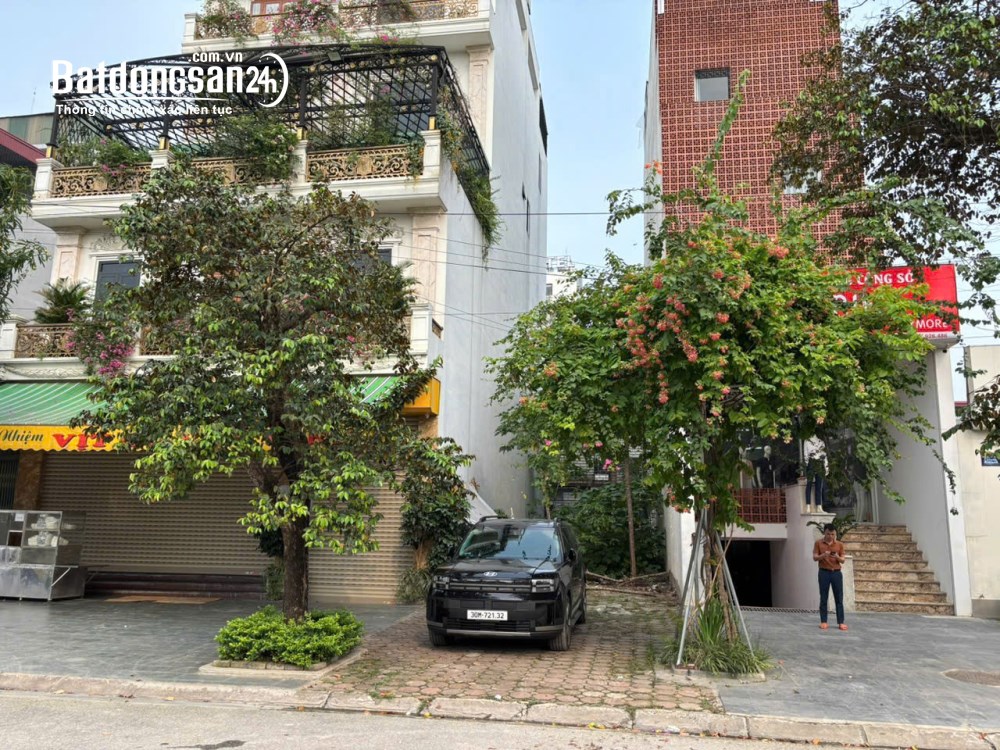 BÁN ĐẤT VÀNG 109M KHU ĐÔ THỊ PHÙ MÃ SÓC SƠN, H SÓC SƠN, MẶT QUỐC LỘ 3 MỞ RỘNG