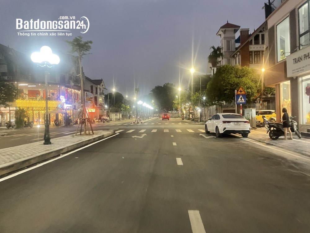 BÁN ĐẤT VÀNG 109M KHU ĐÔ THỊ PHÙ MÃ SÓC SƠN, H SÓC SƠN, MẶT QUỐC LỘ 3 MỞ RỘNG