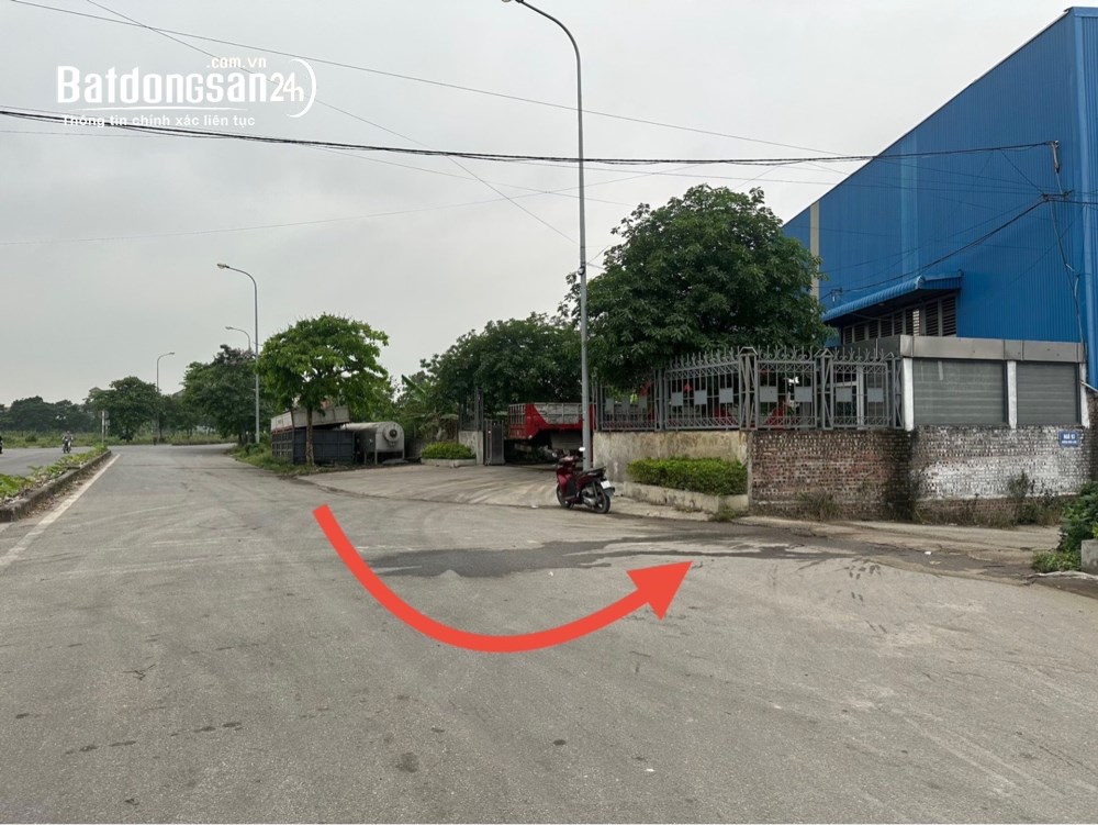 BÁN GẤP LÔ ĐẤT VÀNG 252m -GIÁP KHU TÁI ĐỊNH CƯ TIÊN DƯỢC- XÃ SÓC SƠN-SÂN BAY NỘI BÀI