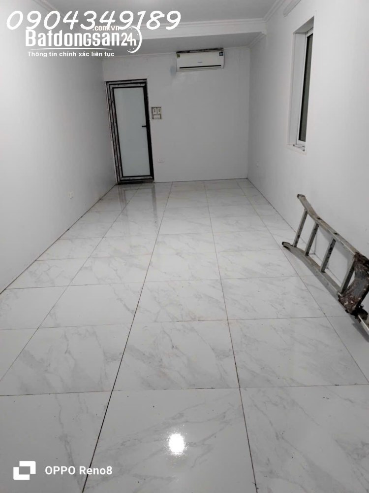 Chính chủ cho thuê Tầng 1 Mặt Ngõ Chợ Khâm Thiên - 20m2 - 6 triệu / tháng
