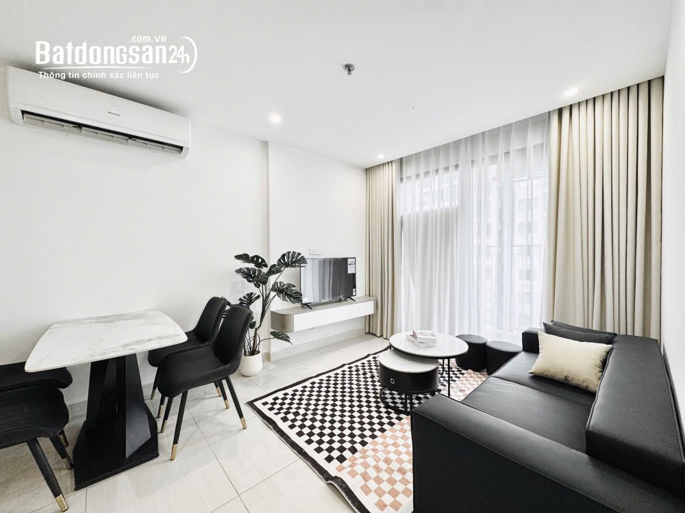 GIÁ CỰC RẺ CHO CĂN 1PN+1 TẦNG ĐẸP VIEW THOÁNG FULL ĐỒ MỚI CHỈ 3,2 TỶ DT TO 48M2 