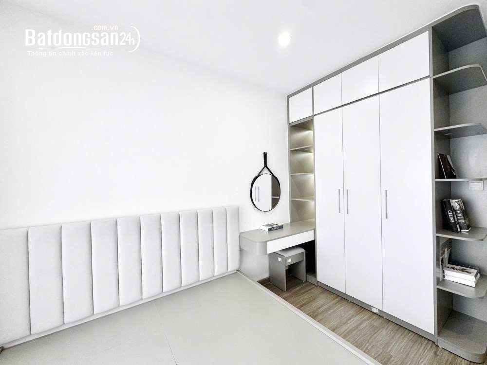 GIÁ CỰC RẺ CHO CĂN 1PN+1 TẦNG ĐẸP VIEW THOÁNG FULL ĐỒ MỚI CHỈ 3,2 TỶ DT TO 48M2 