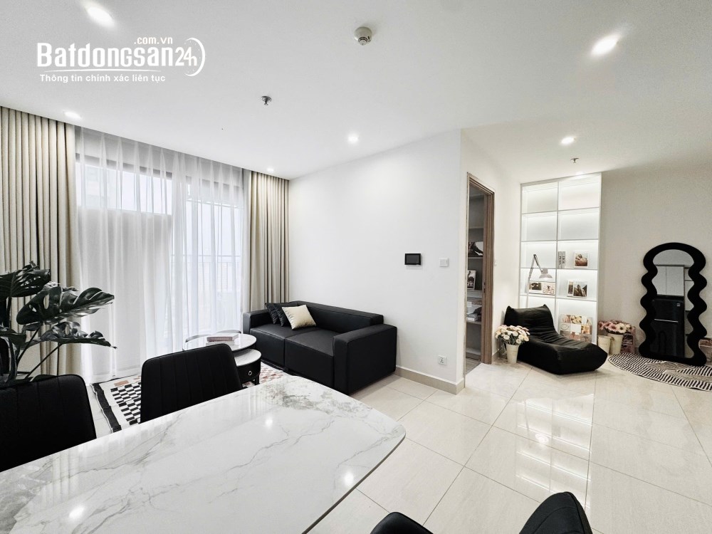 GIÁ CỰC RẺ CHO CĂN 1PN+1 TẦNG ĐẸP VIEW THOÁNG FULL ĐỒ MỚI CHỈ 3,2 TỶ DT TO 48M2 