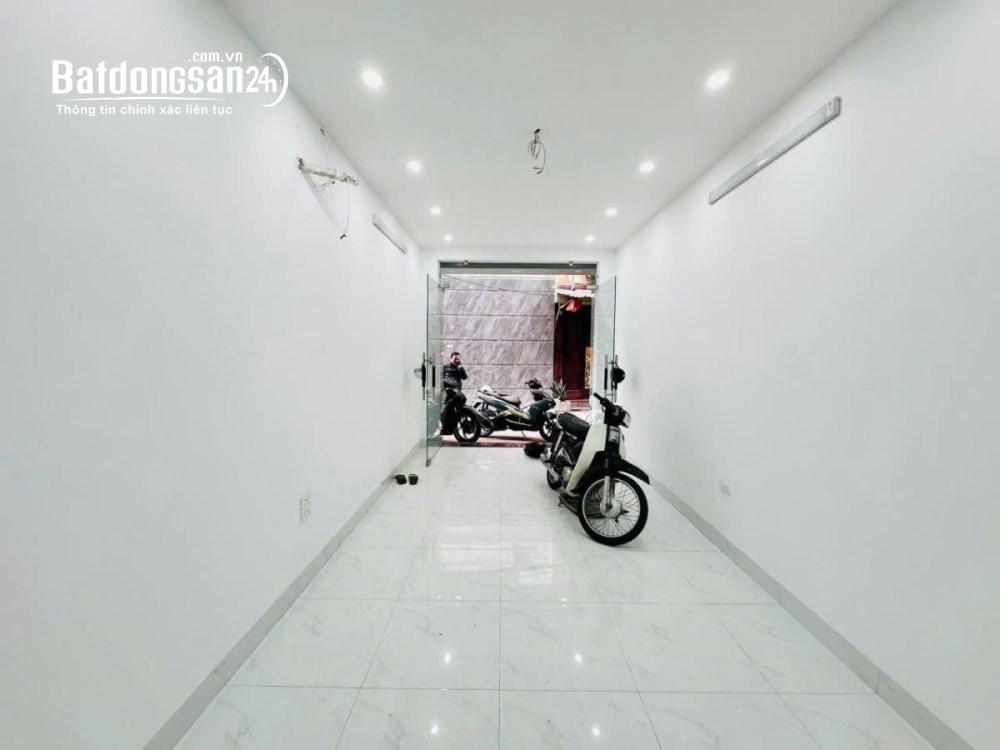 Nhà đẹp 6 Tầng Thang Máy, ngõ ô tô-kinh doanh, 54m2, phố Xuân La, gần 15 tỷ P. Xuân Đỉnh, HN.