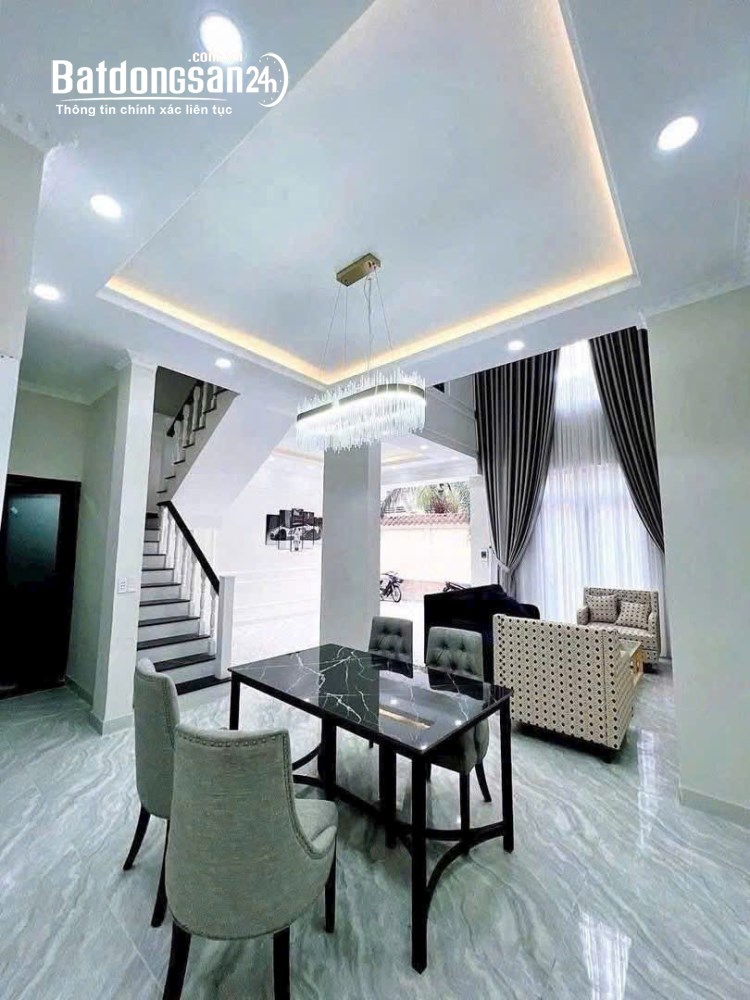 Bán nhà Đường Nguyễn Ái Quốc, Phường Biên Hòa (TP Biên Hòa cũ), Đồng Nai