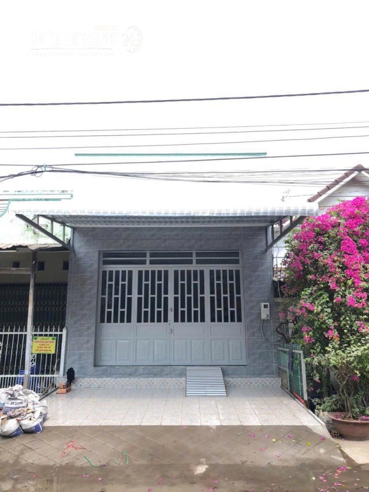 Bán nhà Đường Quốc Lộ 22, Xã Tân An Hội (H Củ Chi cũ), Hồ Chí Minh