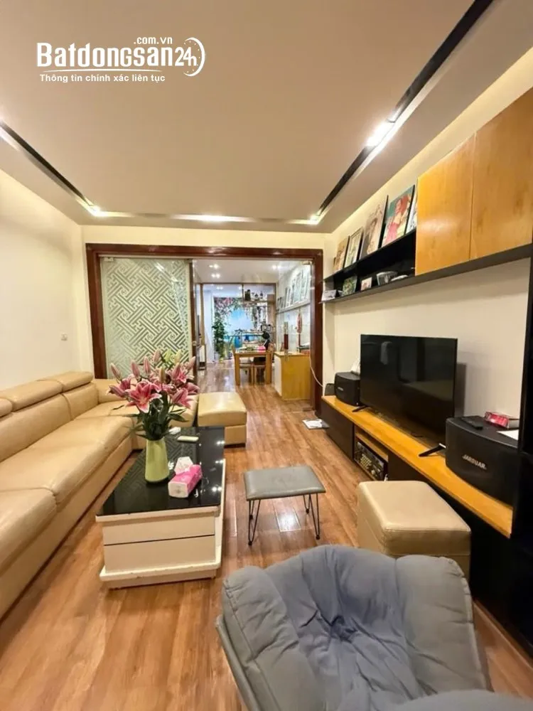 Bán gấp nhà_45m²_5 tầng_mặt tiền 4m_14.15 tỷ Liền kề cây quýt KĐT Văn Khê, P. Hà Đông