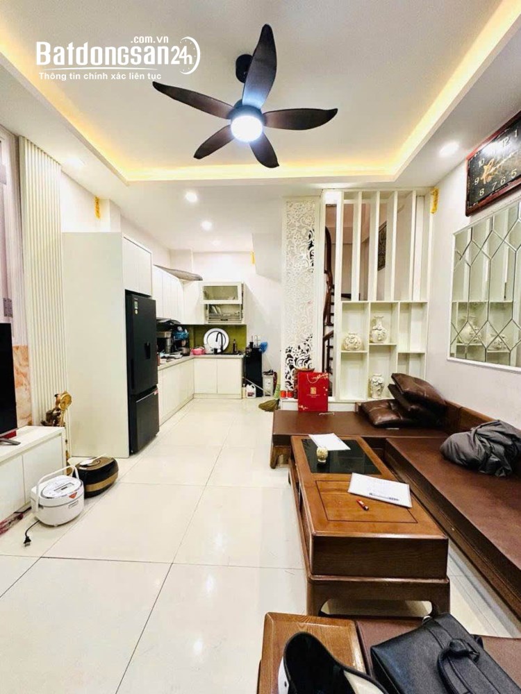 Bán nhà Đường Đội Cấn, Phường Ba Đình (Q Ba Đình cũ), Hà Nội