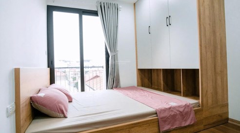 Bán căn hộ Đường Phú Mỹ, Phường Xuân Phương (Q Nam Từ Liêm cũ), Hà Nội