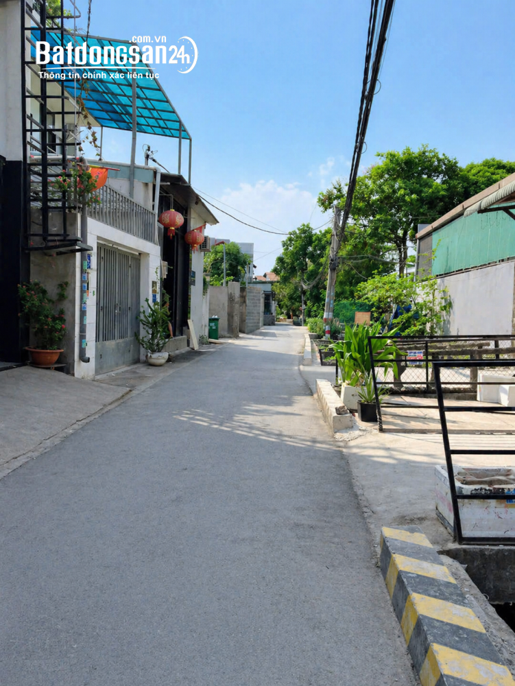Bán nhà Đường Lý Tế Xuyên, Phường Hiệp Bình (Q Thủ Đức cũ), Hồ Chí Minh