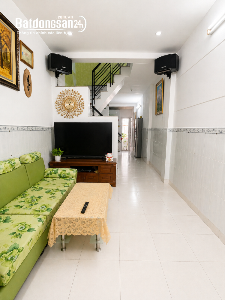 Bán nhà Đường Phạm Văn Đồng, Phường Hiệp Bình (Q Thủ Đức cũ), Hồ Chí Minh