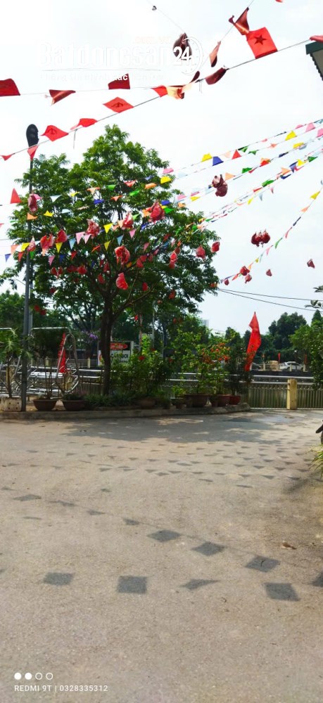 54m2 NHÀ ĐẸP DÂN XÂY 4 TẦNG, Ở SƯỚNG VÂN CANH, SƠN ĐỒNG (H HOÀI ĐỨC cũ) - 10 tỷ