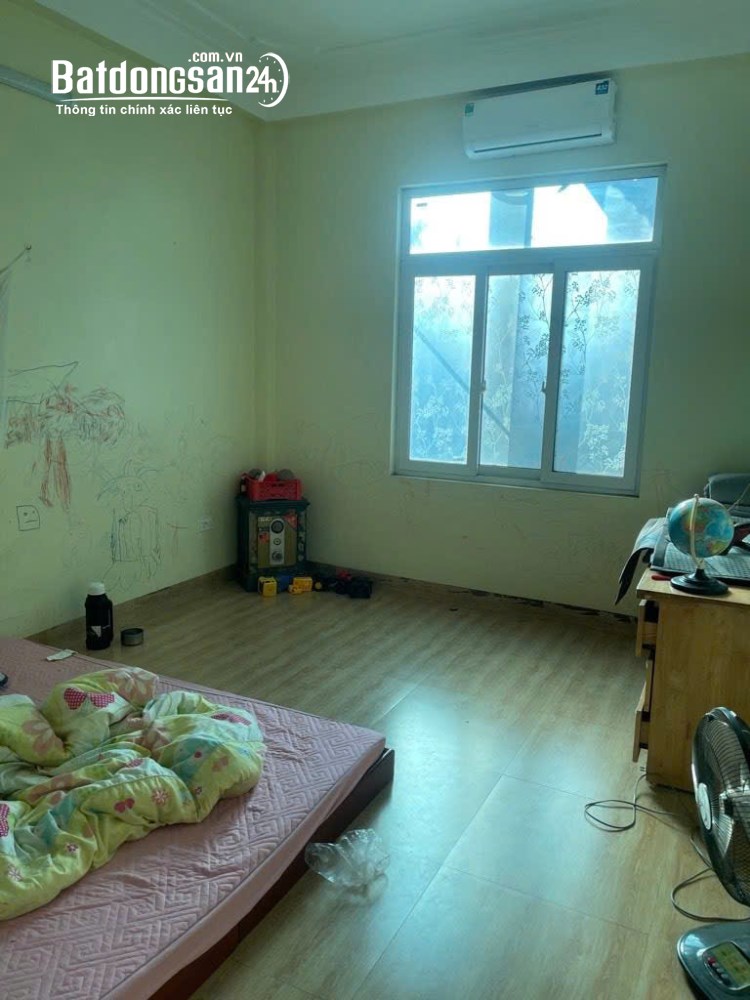 54m2 NHÀ ĐẸP DÂN XÂY 4 TẦNG, Ở SƯỚNG VÂN CANH, SƠN ĐỒNG (H HOÀI ĐỨC cũ) - 10 tỷ