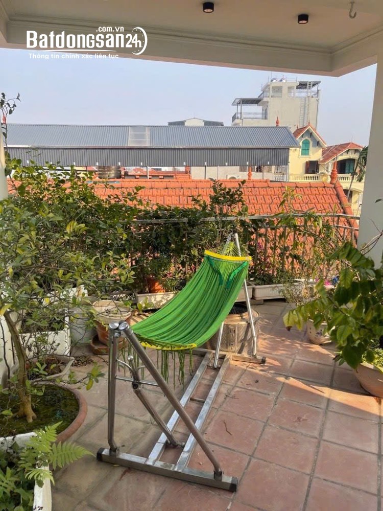 54m2 NHÀ ĐẸP DÂN XÂY 4 TẦNG, Ở SƯỚNG VÂN CANH, SƠN ĐỒNG (H HOÀI ĐỨC cũ) - 10 tỷ
