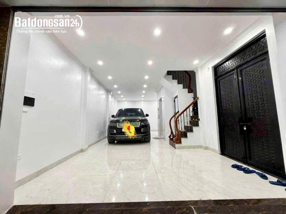 Bán nhà mặt tiền Phố Đông Các, Phường Kim Liên (Q Đống Đa cũ), Hà Nội