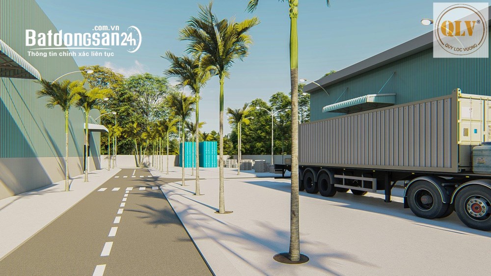 Cho thuê nhà xưởng – Thủ Dầu Một, Bình Dương, TP Hồ Chí Minh – 4.988m²