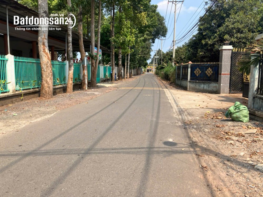 DƯỚI 900 TRIỆU – LÔ DUY NHẤT PHƯỜNG SÂN BAY LONG THÀNH 