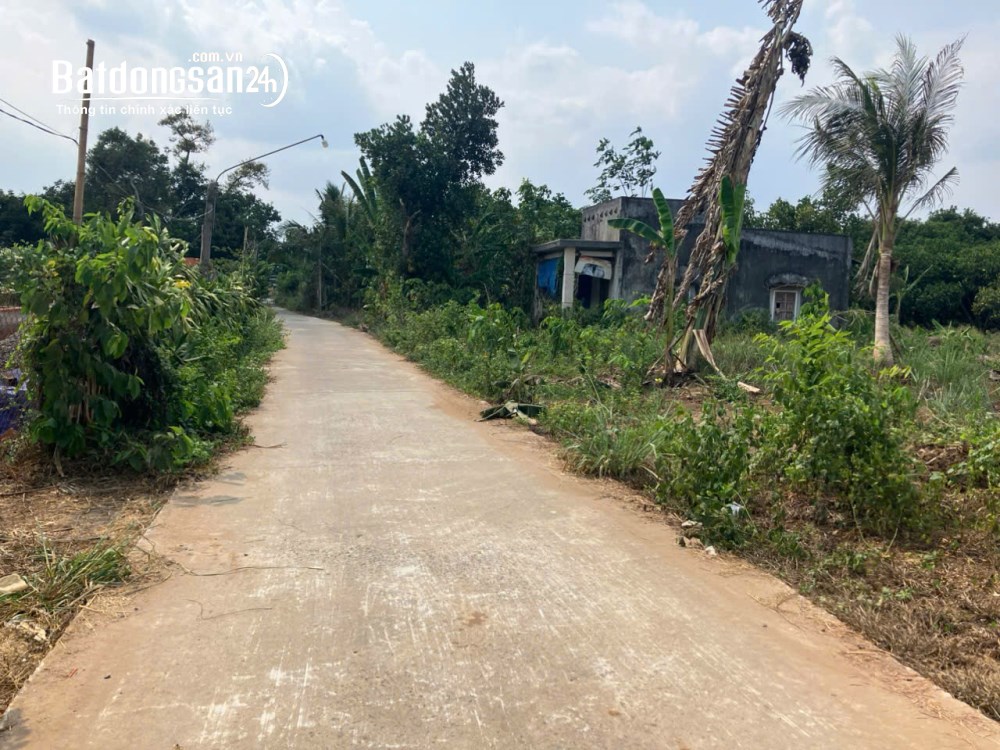 DƯỚI 900 TRIỆU – LÔ DUY NHẤT PHƯỜNG SÂN BAY LONG THÀNH 