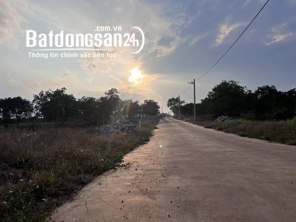 Bán đất Đường Tỉnh lộ 725, Xã Nam Ban Lâm Hà (Huyện Lâm Hà cũ), Lâm Đồng
