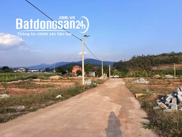 Bán đất Đường Tỉnh lộ 725, Xã Nam Ban Lâm Hà (Huyện Lâm Hà cũ), Lâm Đồng
