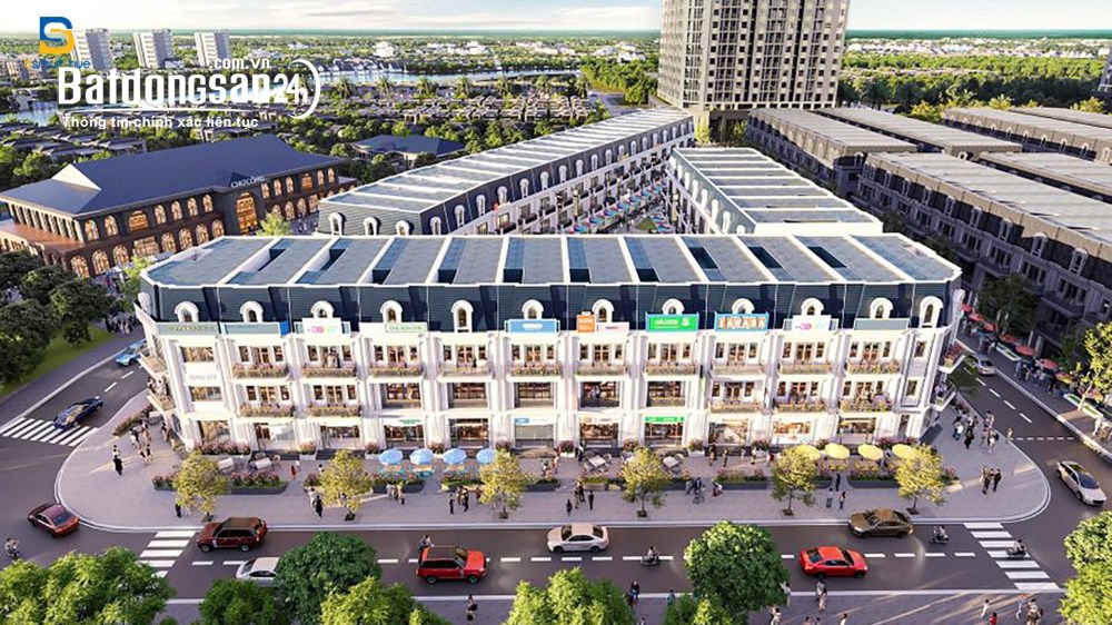 CHÀO MỪNG ĐẠI LỄ 30/04 & 01/05 RICHMOND PHÚ XUÂN TƯNG BỪNG ƯU ĐÃI, TP Huế cũ
