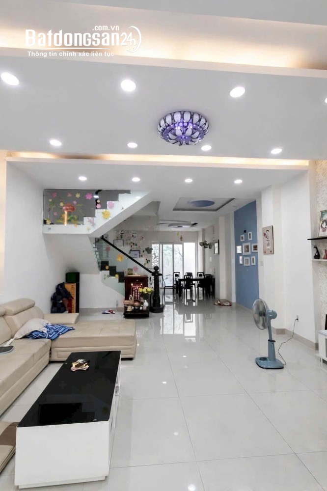3 TẦNG MỚI ĐẸP – HẺM Ô TÔ – QL13  – CHỈ 7.3 TỶ, P. Hiệp Bình, TP Hồ Chí Minh