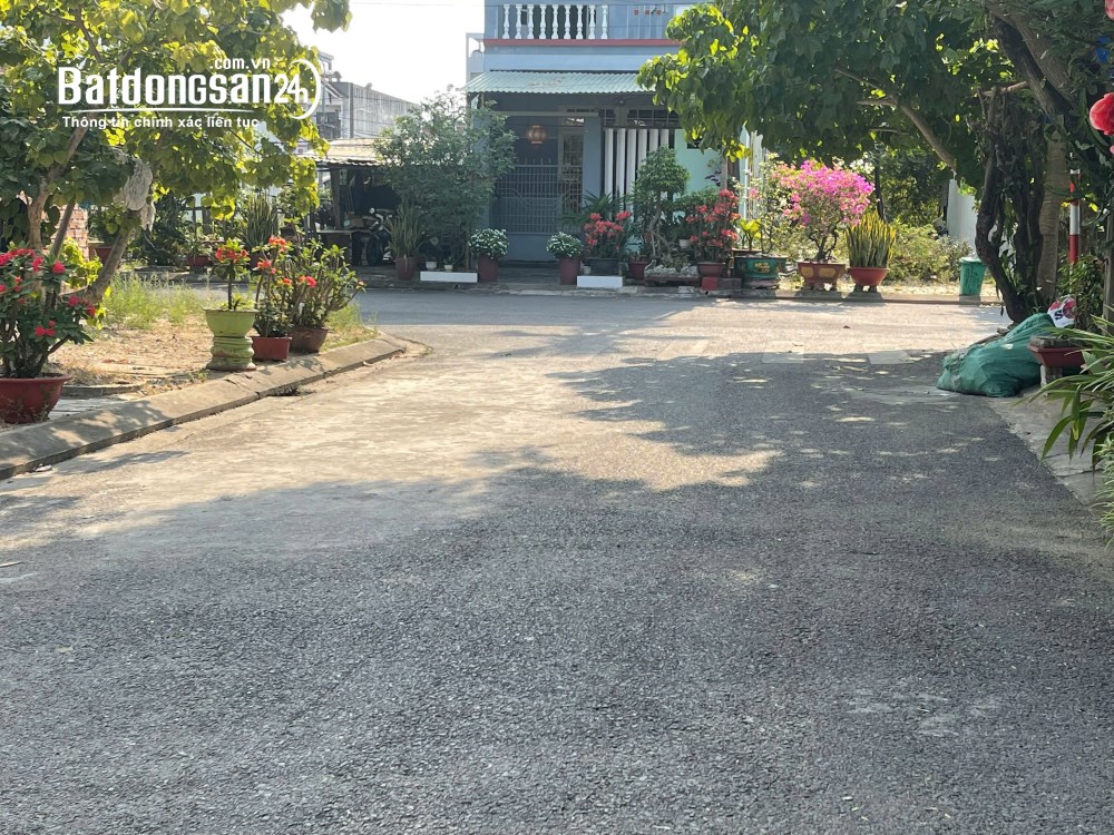  BÁN ĐẤT 100M2, GIÁ 4,7 TỶ, LH:0912533434, P. Ngũ Hành Sơn, Đà Nẵng
