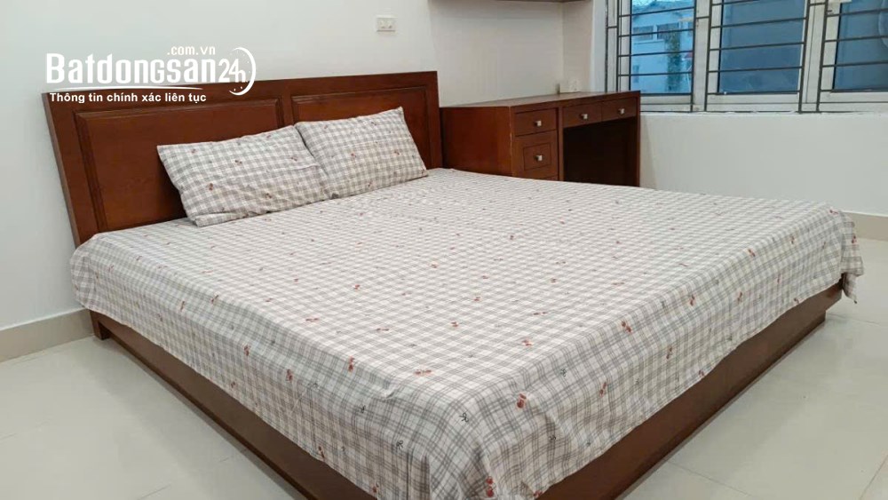 Bán nhà 45M2*4T*MT4,5m, lô góc, nhỉnh 7 tỷ, P. Hai Bà Trưng, TP Hà Nội