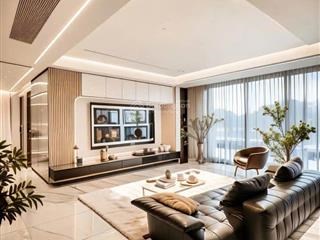 Hiếm tập thể trung tâm Thanh Xuân dt 95m2, 2pn, 2wc, thiết kế mới đẹp hiện đại