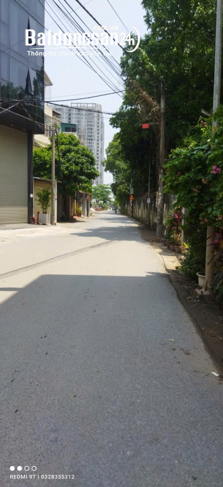 50m2, CHDV, 6T, THANG MÁY, 9 PHÒNG KHÉP KÍN, CẠNH GA NHỔN, Xã Hoài Đức, Hà Nội