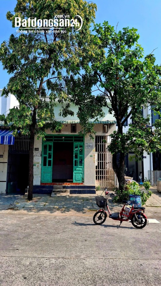 Bán nhà Đường D12, Phường Thới Hòa (Tp Bến Cát cũ), Hồ Chí Minh