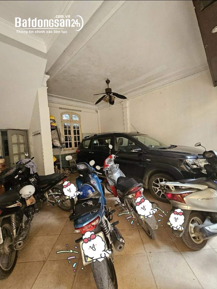 Bán nhà 44m2, 5 tầng, Sổ đỏ chính chủ, sẵn sàng giao dịch, hơn 12 tỷ, P. Đống Đa, TP Hà Nội