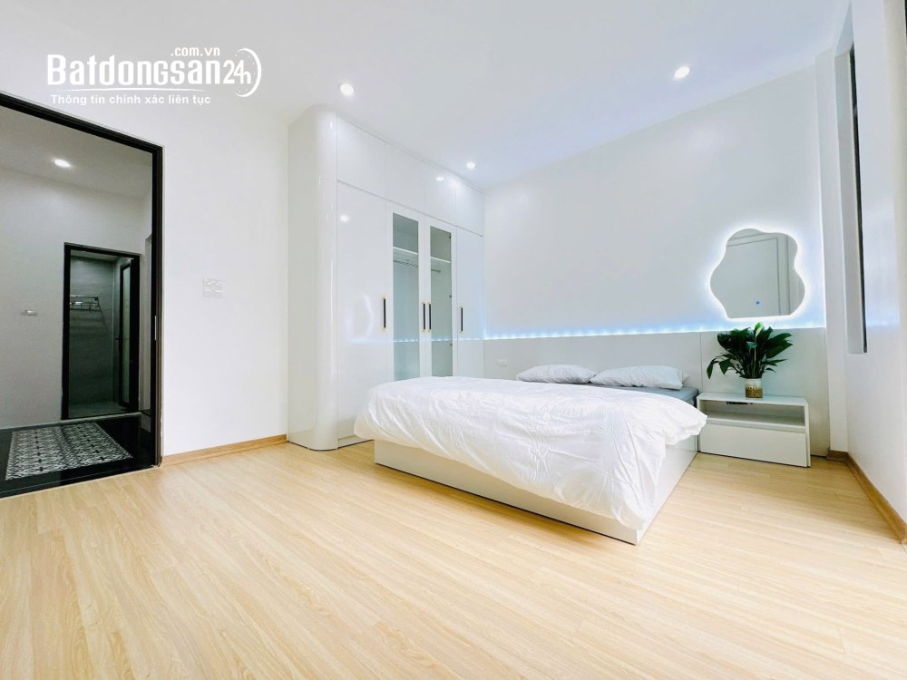 Bán nhà Đường Đoàn Thị Điểm, Phường Kim Liên (Q Đống Đa cũ), Hà Nội