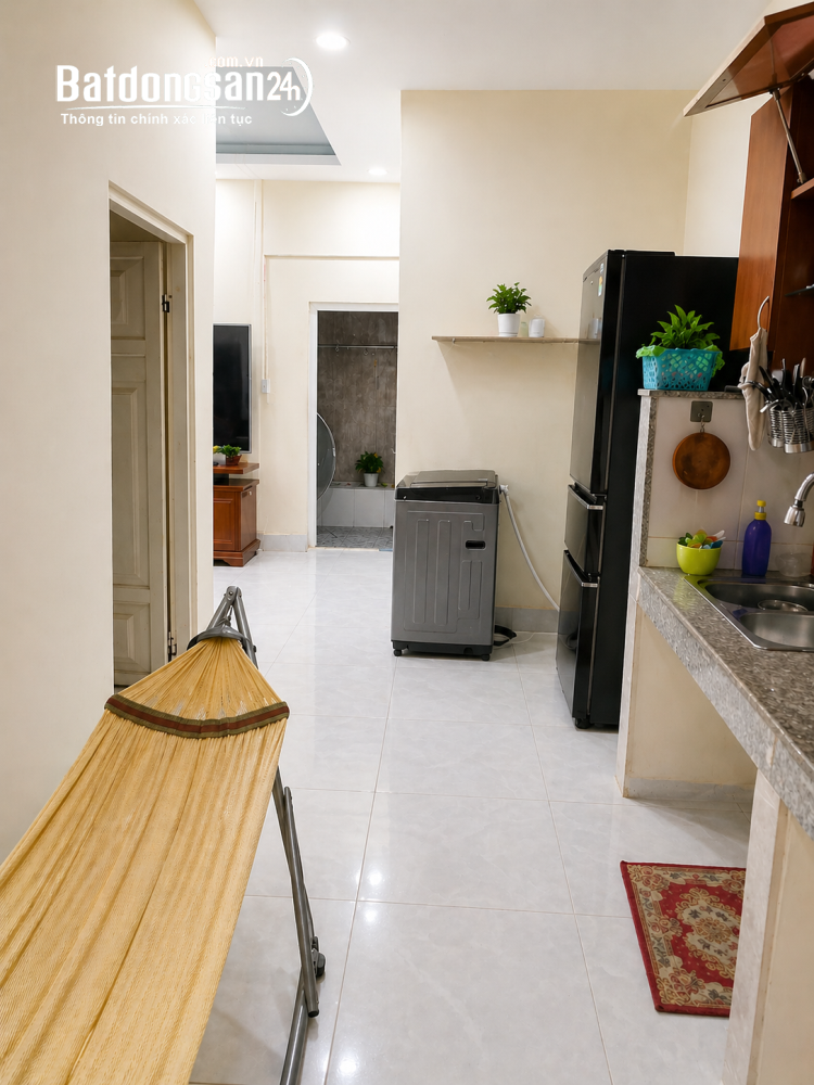Bán nhà Đ. Linh Đông gần Phạm Văn Đồng, P. Hiệp Bình (Q Thủ Đức cũ), HCM - 98.7m² giá 5 tỷ
