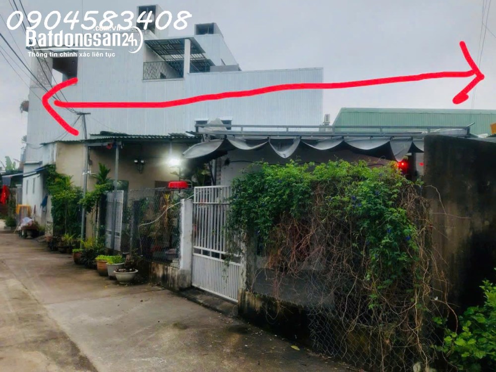 Bán nhà 150m2, ngang 23m, giá 8 tỷ, P. Liên Chiểu, TP Đà Nẵng.