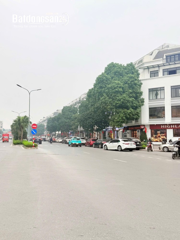 Bán nhà Vinhomes Gardenia Mỹ Đình, Đường Hàm Nghi, Phường Từ Liêm (Q Nam Từ Liêm cũ)