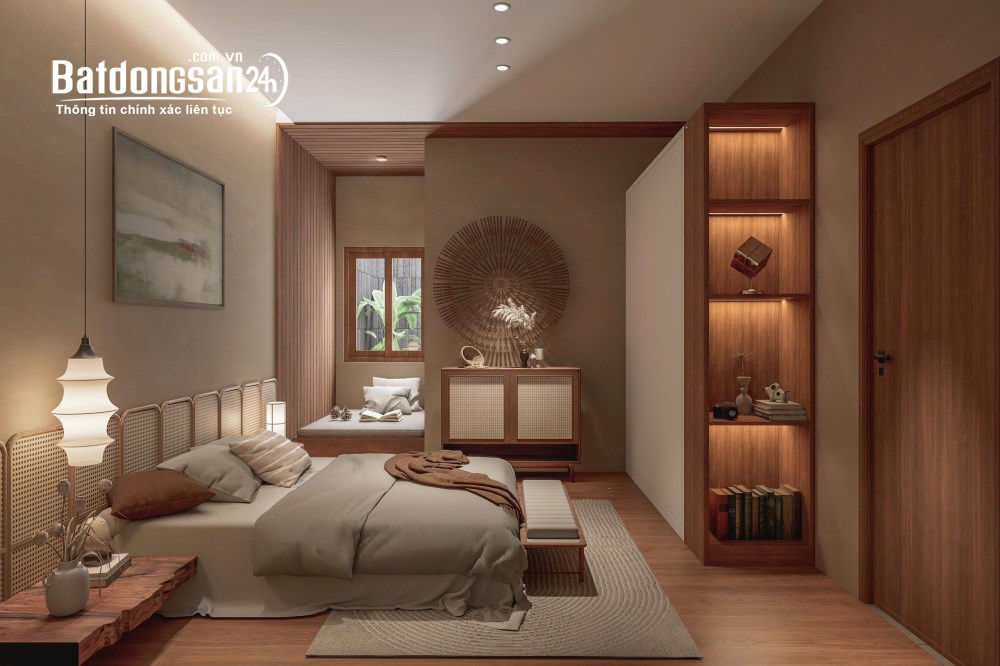  NHÀ PHỐ GIÁ RẺ 3,5 TỶ – NHÀ 2 TẦNG, 3 PHÒNG NGỦ – Ở NGAY! Xã Đất Đỏ, TP. HCM.
