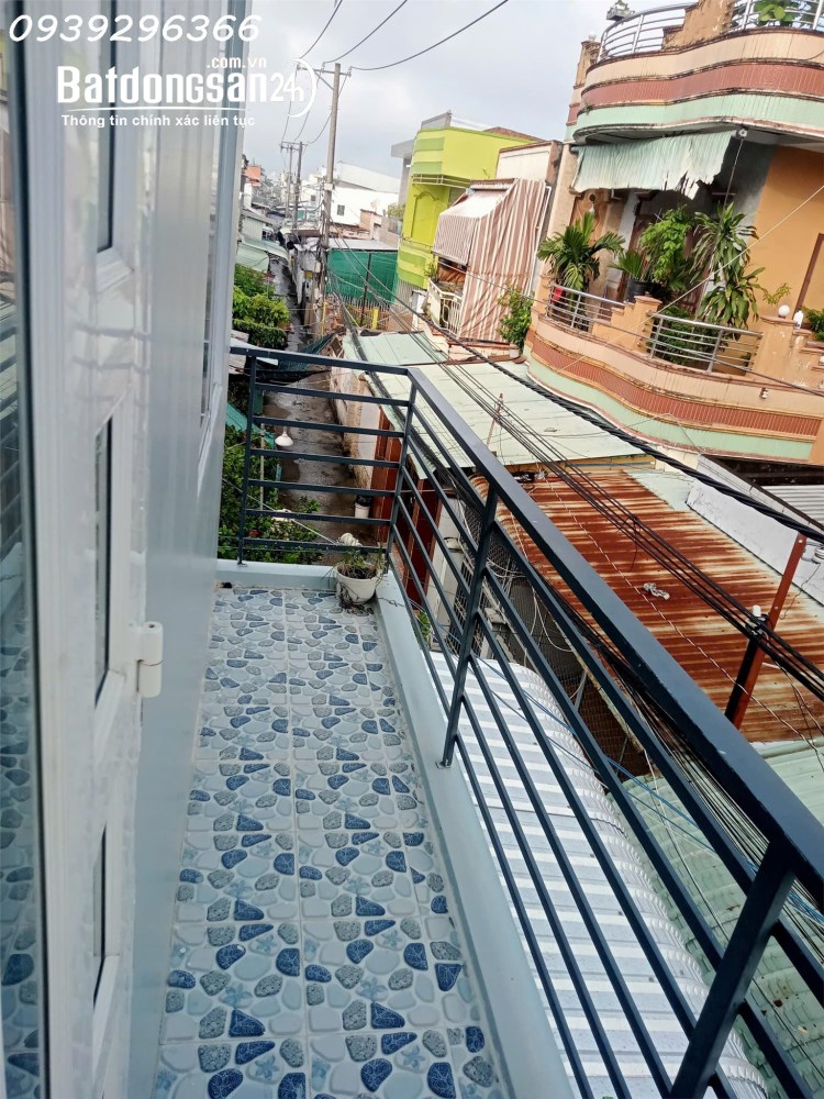 Cho thuê nhà riêng kiên cố, 2PN, có máy lạnh, máy tắm nước nóng, P. Cái Khế, TP Cần Thơ