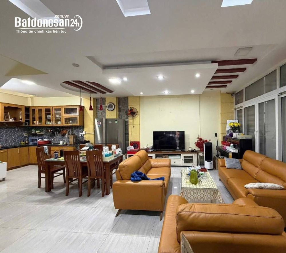 Bán nhà 74m2x 3T, hơn 12 tỷ, P. Tân Sơn Hòa (Q Tân Bình cũ), TP Hồ Chí Minh