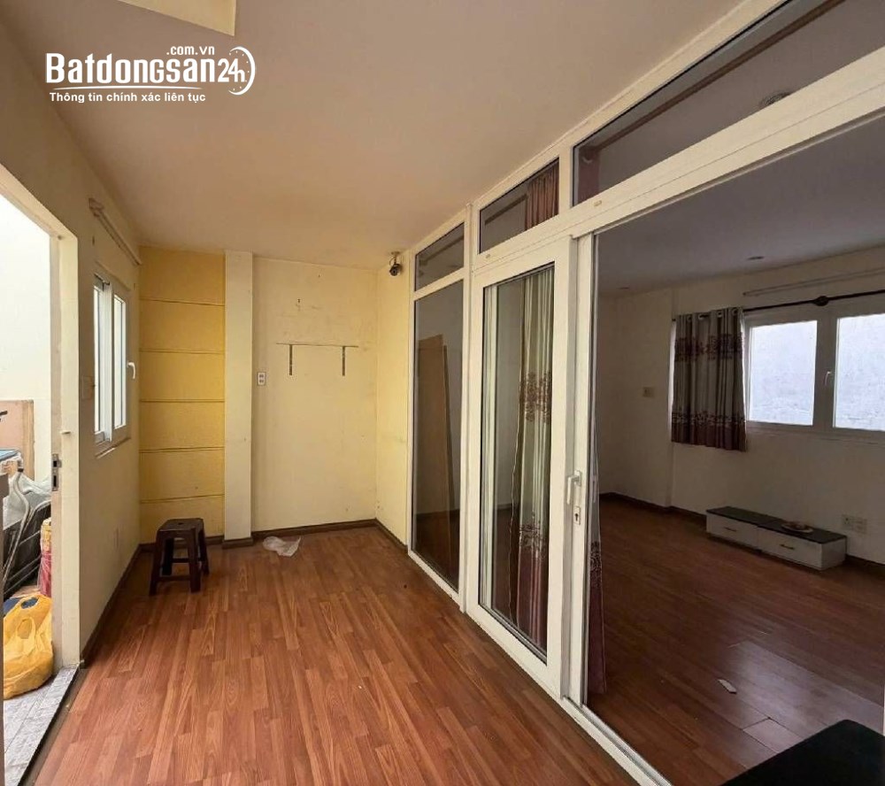 Bán nhà 74m2x 3T, hơn 12 tỷ, P. Tân Sơn Hòa (Q Tân Bình cũ), TP Hồ Chí Minh