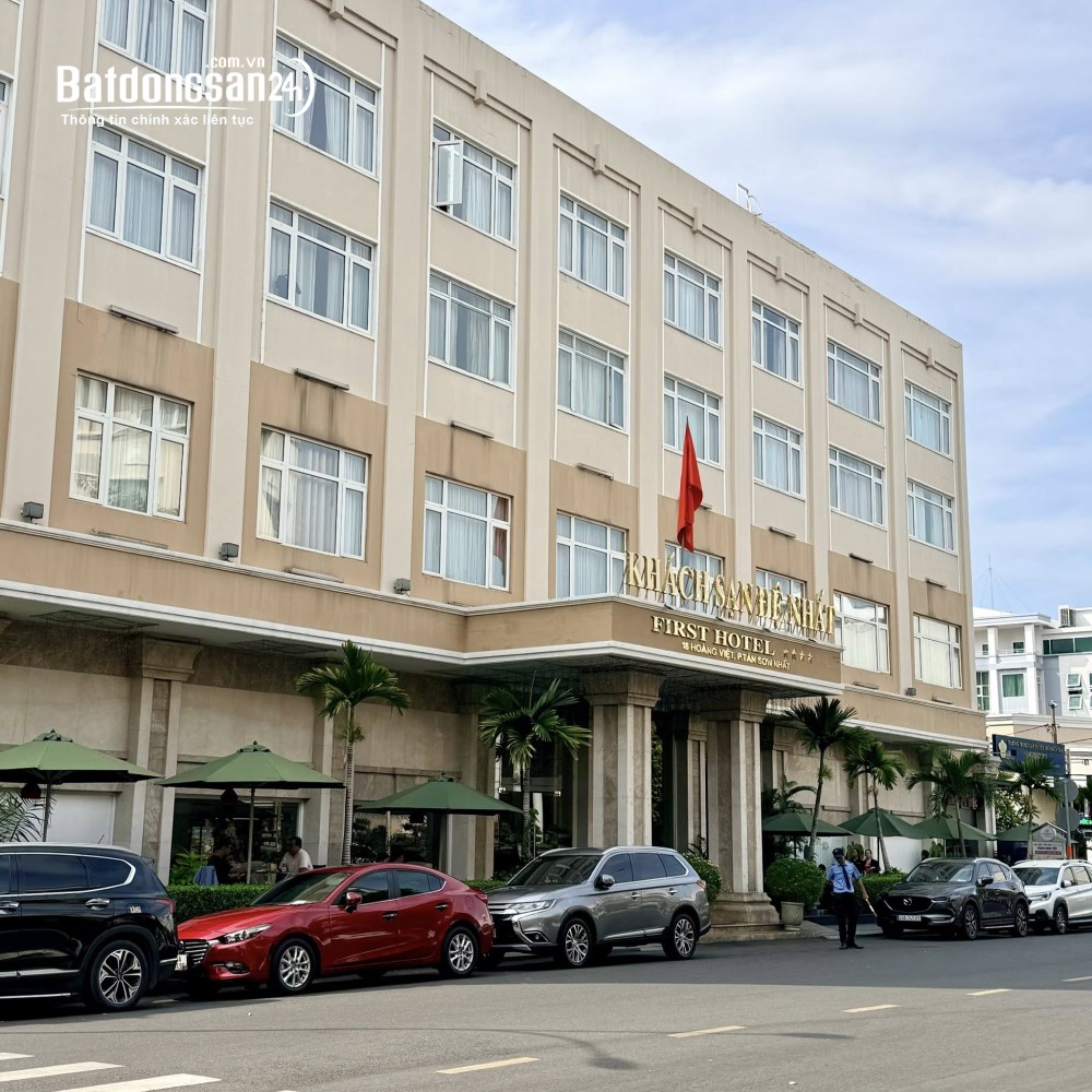 Bán nhà Đường Hoàng Việt, Phường Tân Sơn Nhất (Q Tân Bình cũ), Hồ Chí Minh
