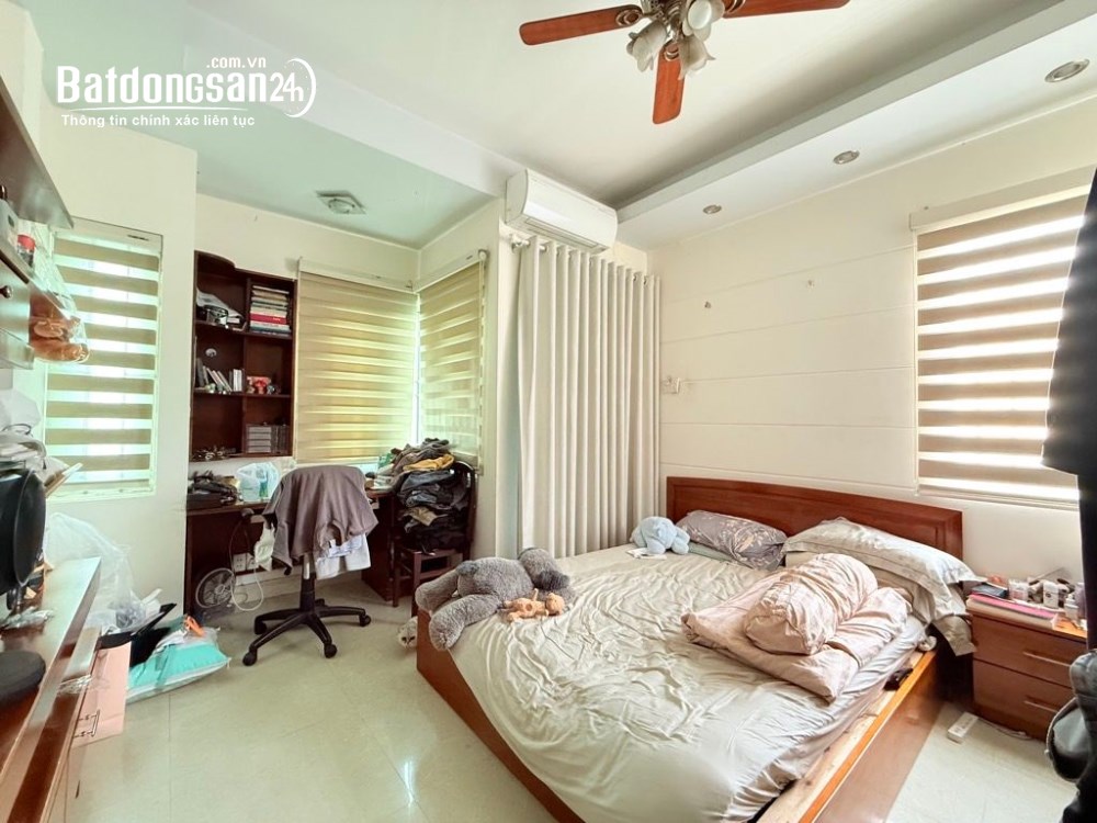 Bán nhà Đường Hoàng Việt, Phường Tân Sơn Nhất (Q Tân Bình cũ), Hồ Chí Minh