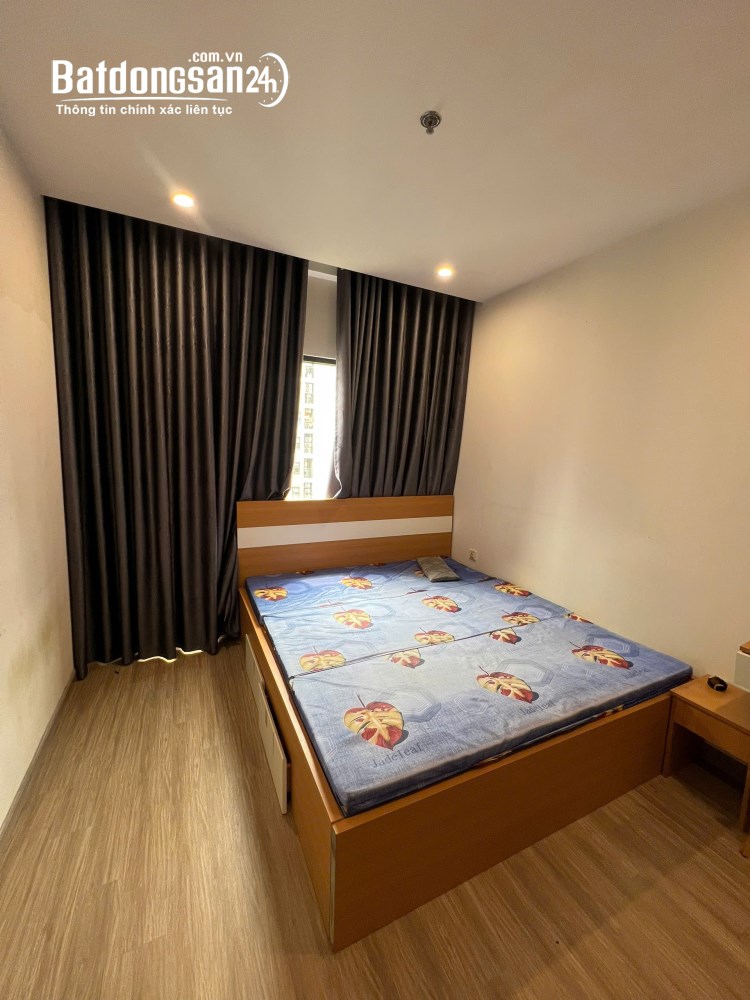 CHỈ 2.9 TỶ CÓ NGAY 1PN+1 FULL ĐỒ - SỔ ĐỎ TRAO TAY TẠI VINHOMES OCEAN PARK