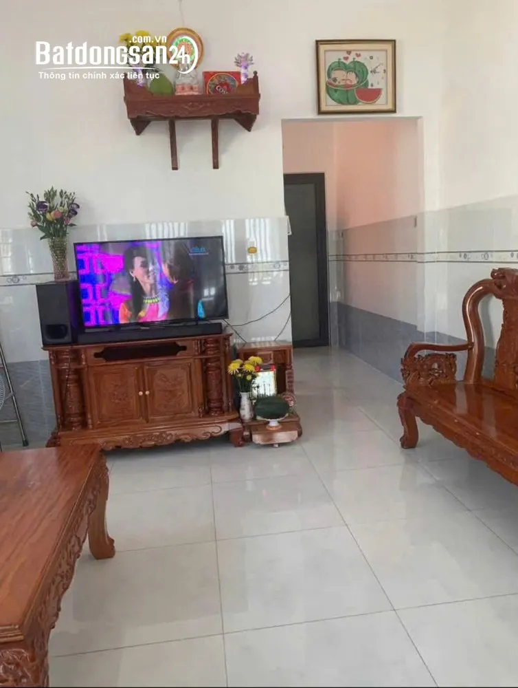 Bán nhà Đường Bùi Hữu Nghĩa, Phường Biên Hòa (TP Biên Hòa cũ), Đồng Nai