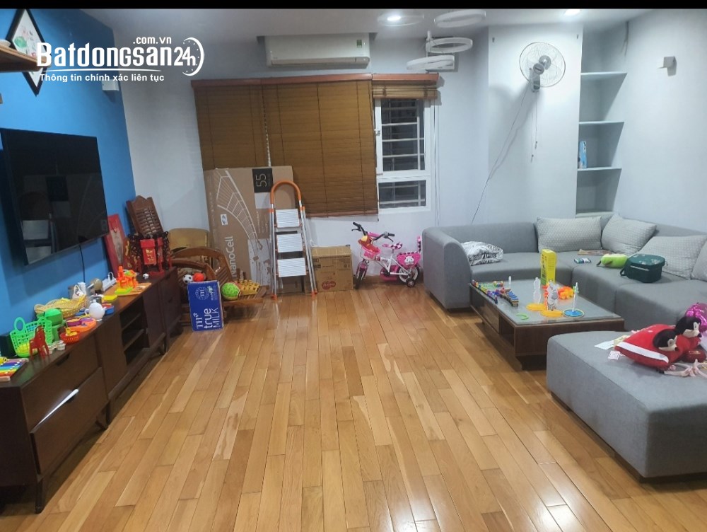 Bán căn hộ PN-Techcons, Đường Hoa Sứ, Phường Cầu Kiệu (Q Phú Nhuận cũ)