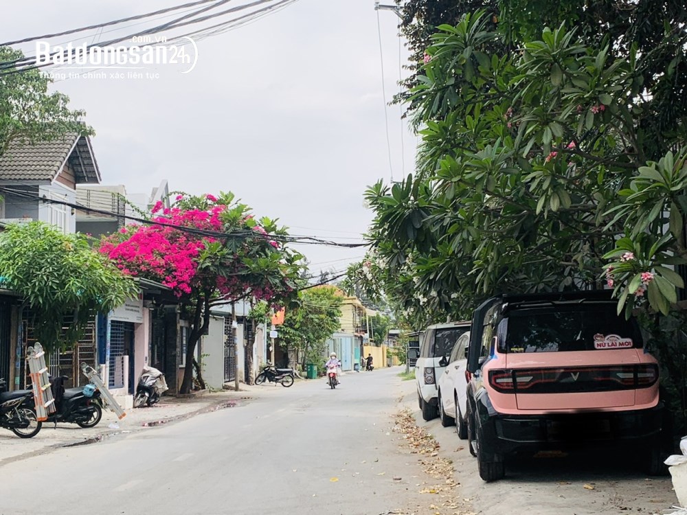 HẺM Ô TÔ THÔNG – NGAY VÀNH ĐAI 2 – 6 NỂN VUÔNG A4 – CHỈ 5 TỶ, P. Hiệp Bình TP. HCM.
